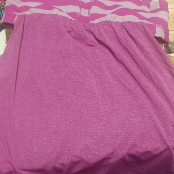 Lululemon sport top / lululemon joggers size 6 - Picture 2 of 3
